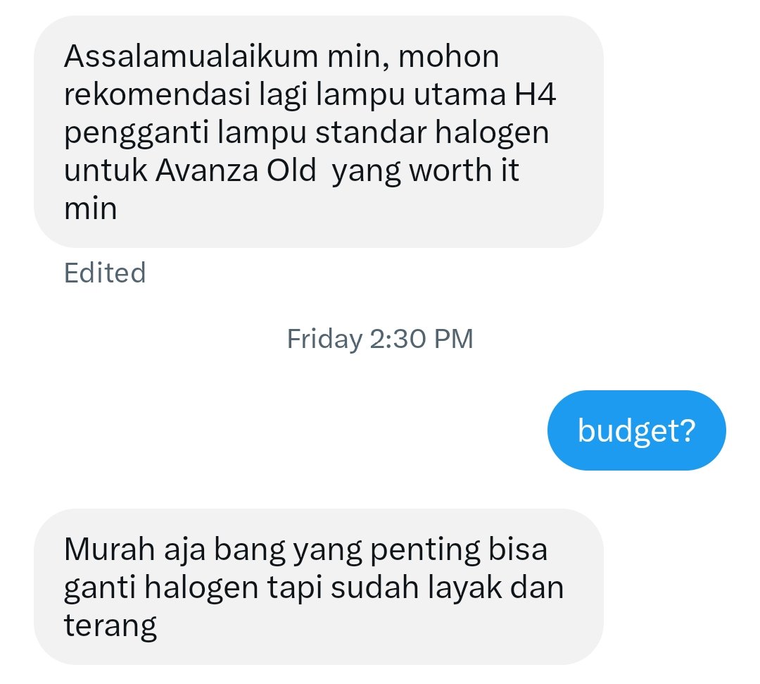 SmwGwOto's tweet photo. Kalau mau mengganti headlamp mobil dari halogen H4 menjadi LED H4, hal terpenting bukan sekadar memilih LED yang lebih terang. Tapi juga harus memperhatikan :
1. pola sorot,
2. posisi chip LED, 
3. kompatibilitas 
4. Instalasi
5. pendinginan

Mari kita bahas, rekomendasi headlamp LED yg menurut minto asik.

A THREADS