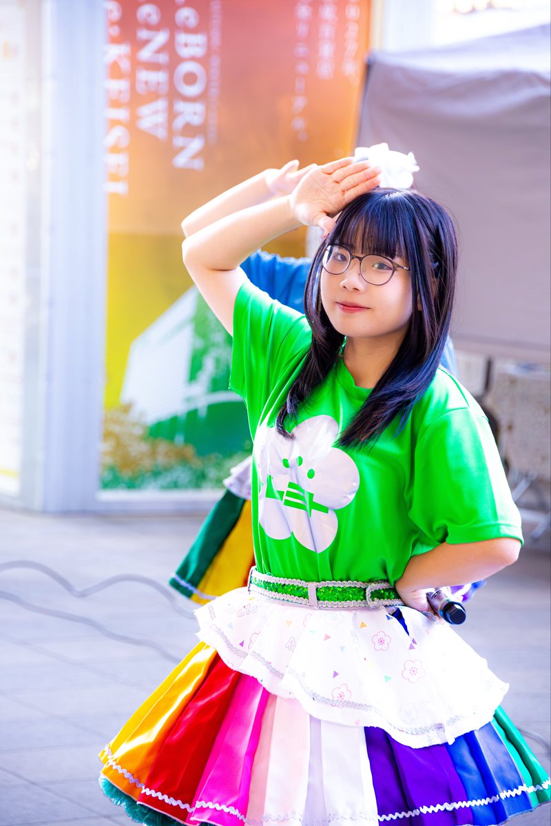 masarutsutsui's tweet photo. 2026.10.18
【第５回水戸ティーンズフェスティバル2026】in 水戸京成百貨店

わかにゃん @wakana_remito 

#レミト #わかなの魅力わかってる？ https://t.co/0SBS9s3Kxg