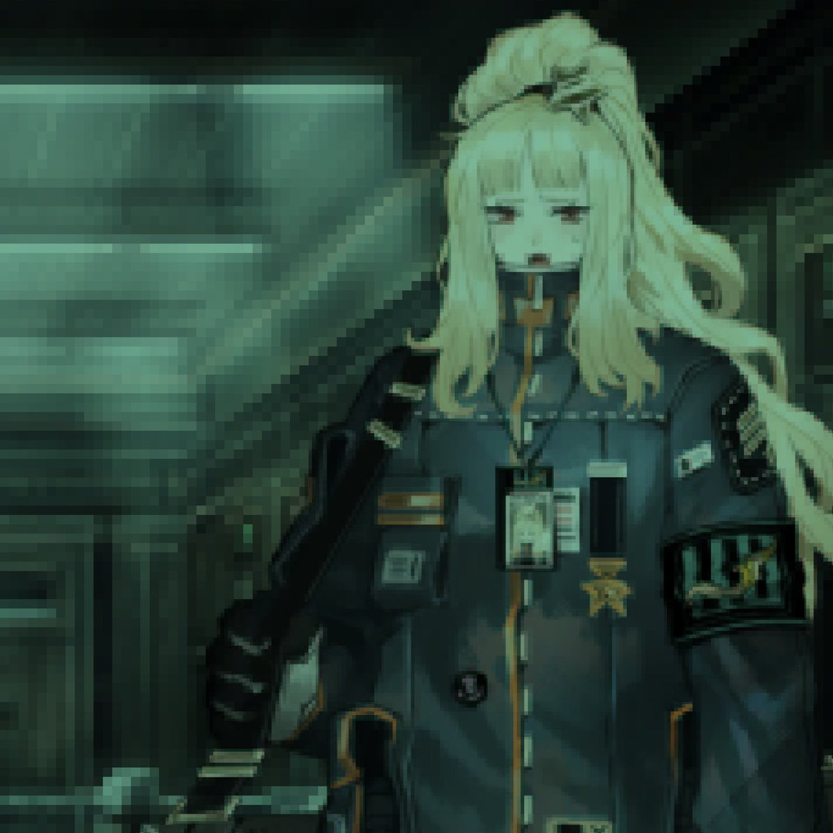 Workshopsdogirl's tweet photo. [INT BAIT!]

(A distress signal rang through, a perky, worried voice coming from it.)

"Is this thing on? Ah! Alright, um. Hello! This is Ezra from the LCD, we are in need for allies. LCE and the Limbus Company Headquarters are being attacked by SoTC+ Threats! We need strength!" https://t.co/AxggcWremQ