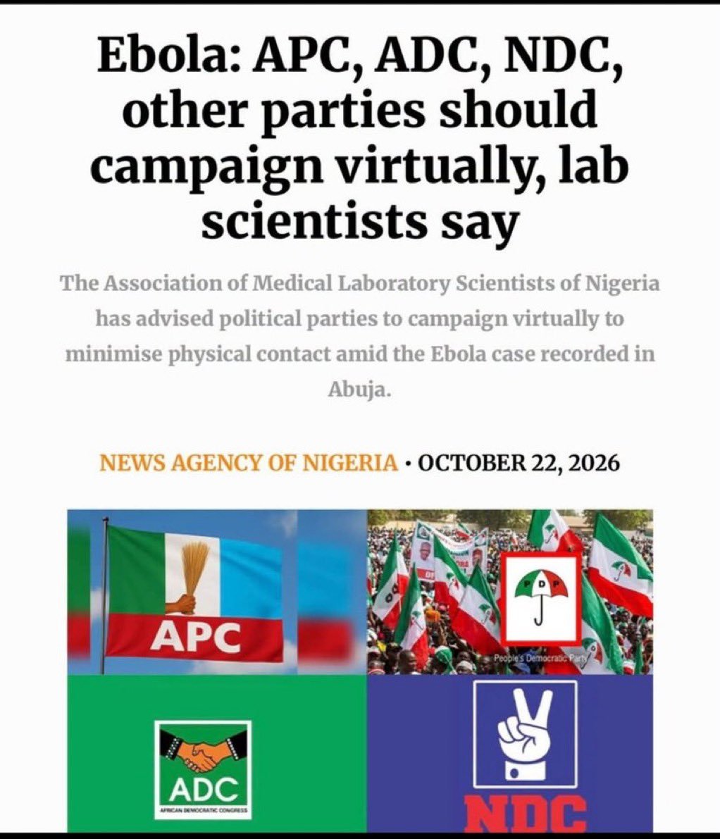 Millishield01's tweet photo. APC is evil 😈 https://t.co/LEWJvFdbti