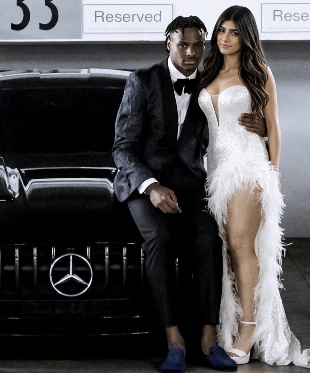BstdAintHim's tweet photo. 🚨 LeBron James reportedly opens up on cutting off Bronny’s $30K weekly allowance:

🗣️ “I recently discovered that my son has been spending the $30k I give him every week on partying, women and even Mia Khalifa’s OnlyFans, while barely saving even anything from his own NBA salary. I was honestly disappointed because I know how hard I had to work and how much discipline it took to get to where I am today. My recent comeback is proof that discipline matters more than talent sometimes. I’ve decided to cut off his allowance and send him out to figure things out for himself. Because if I keep funding every decision he makes, he’ll never understand the value of money or the sacrifices it takes to earn it.”