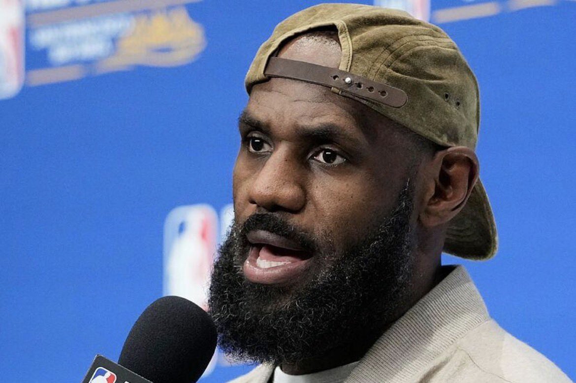 BstdAintHim's tweet photo. 🚨 LeBron James reportedly opens up on cutting off Bronny’s $30K weekly allowance:

🗣️ “I recently discovered that my son has been spending the $30k I give him every week on partying, women and even Mia Khalifa’s OnlyFans, while barely saving even anything from his own NBA salary. I was honestly disappointed because I know how hard I had to work and how much discipline it took to get to where I am today. My recent comeback is proof that discipline matters more than talent sometimes. I’ve decided to cut off his allowance and send him out to figure things out for himself. Because if I keep funding every decision he makes, he’ll never understand the value of money or the sacrifices it takes to earn it.”