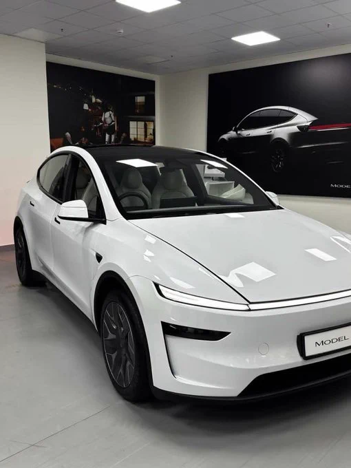 TeslaDrive (@Tesladriveworld) / X