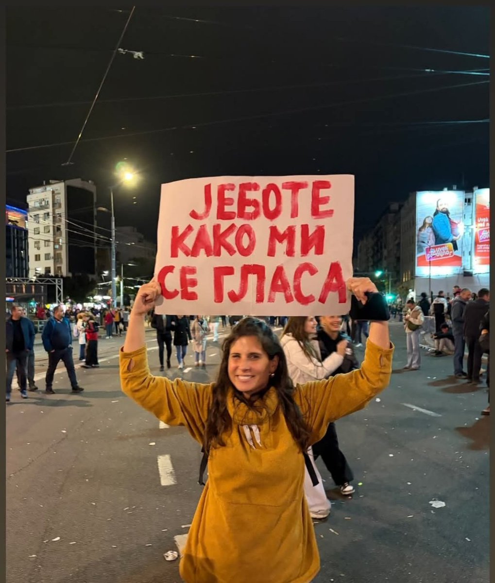 Cvijovic's tweet photo. https://t.co/30GbPuCmjk
