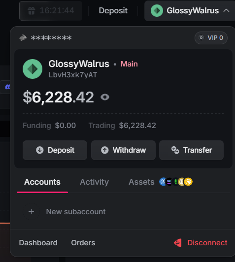 Ftm_0302's tweet photo. @polyester @litecoin GlossyWalrus https://t.co/CS75BKurCC