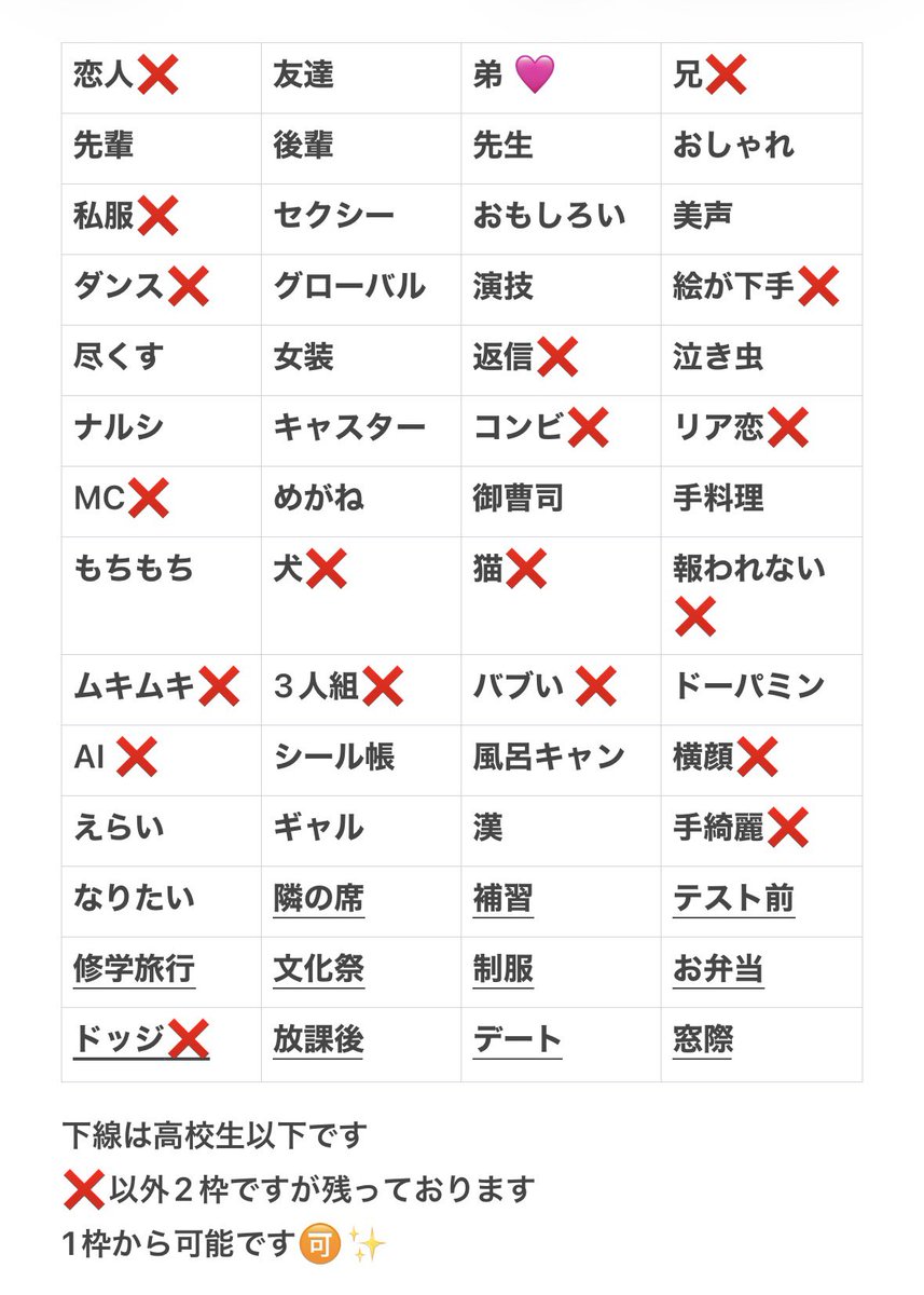 nyamisul's tweet photo. Myojo ジュニア大賞 ジュニア大賞交換 交換 ジュニア大賞買取 買取

【譲】 画像参照 
【求】③弟にしたい or 〜20円/枠(PayPayのみ)

リプ又はDMまでお願い致します。
#ジュニア大賞枠交換 #ジュニア大賞枠買取 https://t.co/fQqDyVJ0Jq