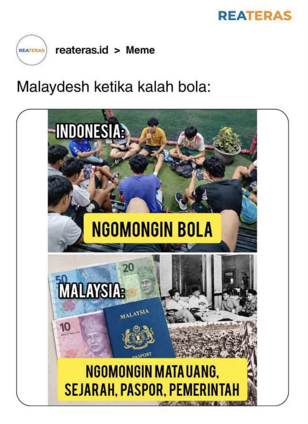 Mr. Tsoi Shredder 🇲🇾 on X: 