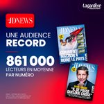 Photo by Lagardère Publicité News (@LagarderePNews)