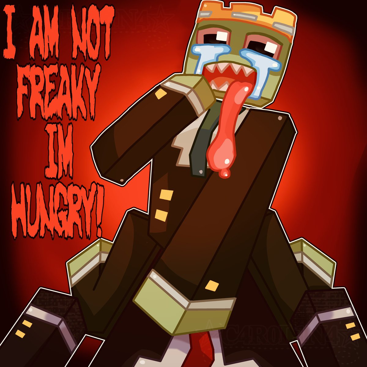 Carolicepitaluv's tweet photo. Freaky ass frog #froggydude #grox #frox 3 versions cuz I can https://t.co/tQwDodG0Po