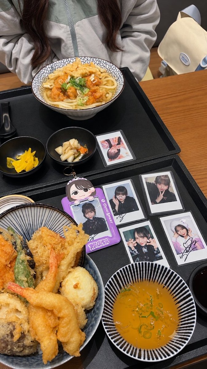 jsy0369's tweet photo. 큐스토 뮤뱅 즐기고 오겠습니다..!!
리허설 무도관 지렸습니다… 행복사..
なべちゃんに私の声が届け！！Pick up!!💜
#CUTIESTREET #きゅーすと #musicbank 
#큐스토_in_korea #真鍋凪咲 #すきのよせ鍋 #마나베나기사 https://t.co/dknRmUcMGR