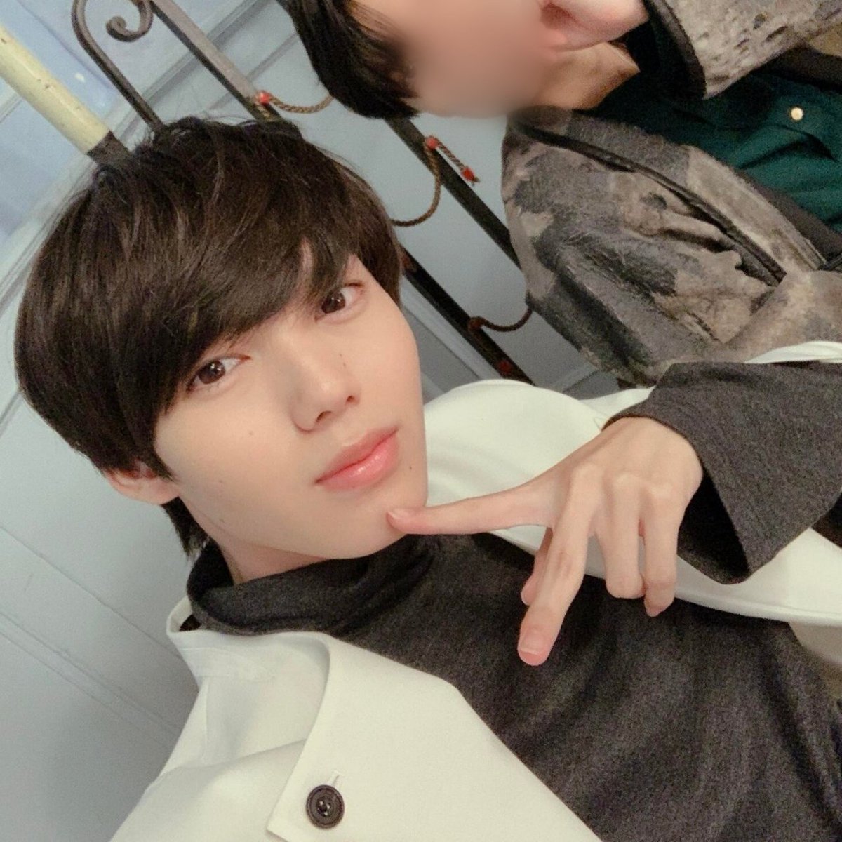 imnotsoso_'s tweet photo. 오빠.... https://t.co/EYMYOMxBfC