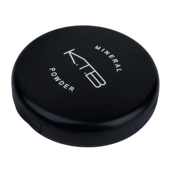 KinleIFHinto3ZB's tweet photo. Los Mineral Powder de @ktbcosmetics se adhieren a tu piel, cubren imperfecciones sin necesidad de retoques y dejan un acabado totalmente matte. https://t.co/7pCRco3QTM