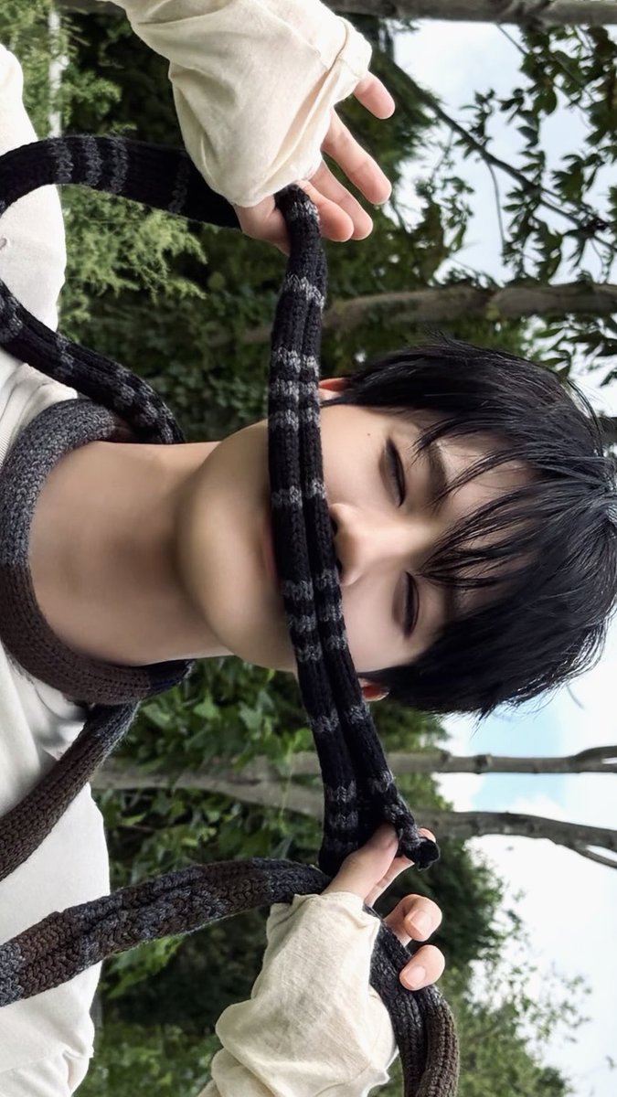 aijiyw's tweet photo. 🖤 https://t.co/qMvRjsrqxN