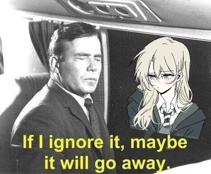 Templarpilled's tweet photo. JK Rowling this entire month: https://t.co/QCVv2VRbZU