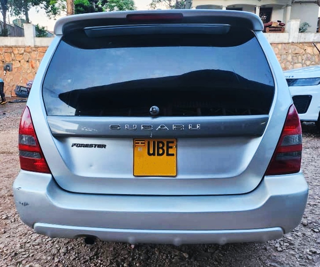 DriveNowUg's tweet photo. ๐ง#CLIENTS_INQUIRIES๐ง
#Client: Been saving my ka money and have raised #Ugx15m and looking forward to owning a Subaru Forester with #UBE plates and above.
#DriveNowUg: Wow, that's great and enough to grant you a discount on this unit below. Just get time for inspection. https://t.co/qZ0bSdnU84