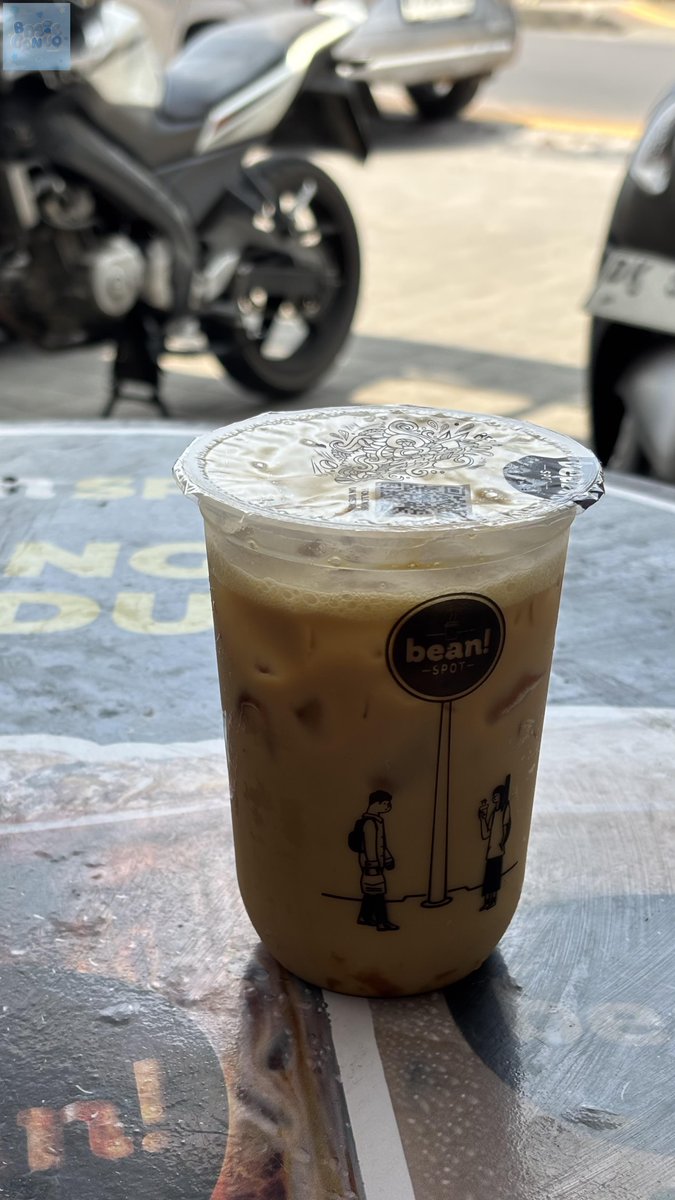 baseconvo's tweet photo. In this situation, spill dong kopi kalian yang masih affordable itu 🥲 💙 https://t.co/OLdVjgThVz