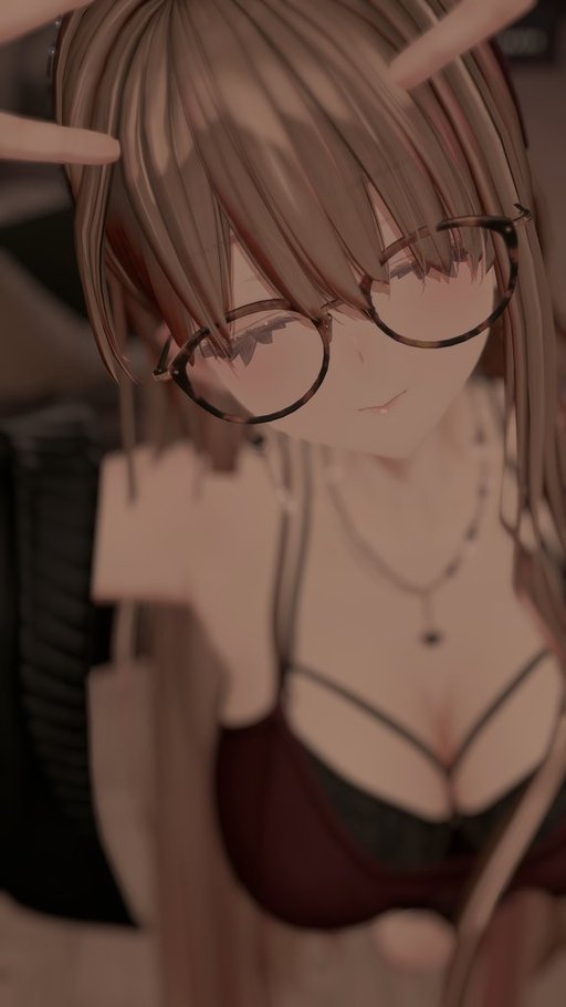 3_3jp's tweet photo. #VRChat #蠱惑のミダリス #Midaris https://t.co/r6kwFyoxhr