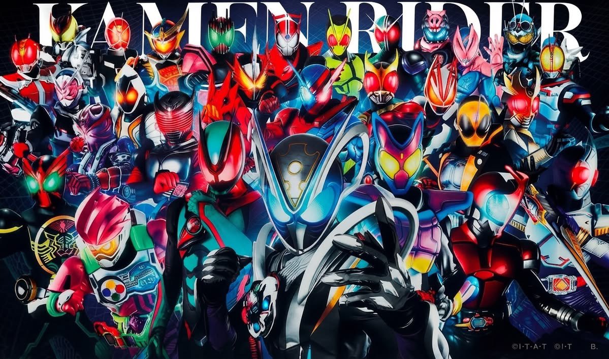 8Tp0vm's tweet photo. オプ作りました！
昭和・平成・令和
全てのライダー・戦隊・ウルトラマン
ギャバン・オメガホーン好きも！
昔から好きな方から途中から好きになった人も全員集合して！
みんなで楽しも
#仮面ライダー
#スーパー戦隊 
#ギャバン 
#オメガホーン
 #仮面ライダー好きと繋がりたい 
#戦隊好きと繋がりたい https://t.co/rWLsF2cs5b