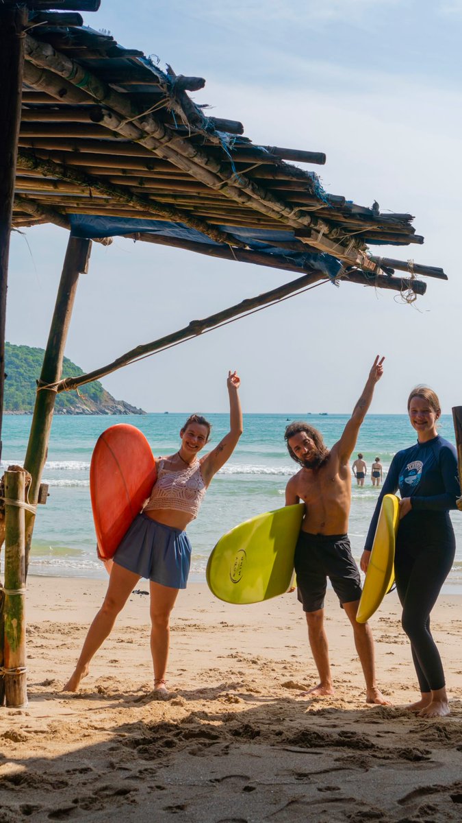 emr007's tweet photo. Surf season, let’s go. https://t.co/QhziUmg7DX