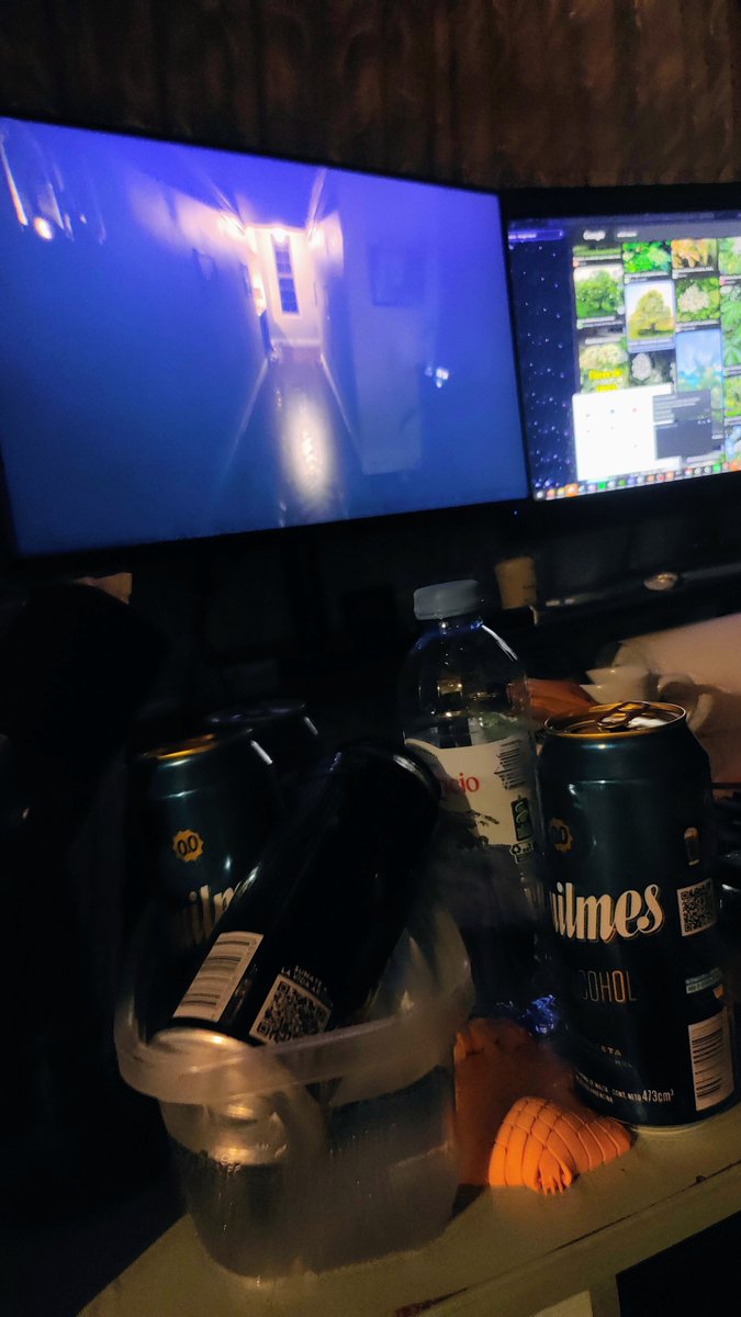 inseectaa's tweet photo. Quilmes sin alcohol, PT, qué más se puede pedir? https://t.co/zGELowLxZU