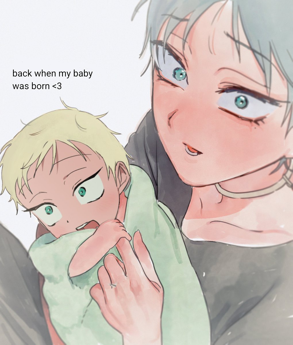 barbiegirltete's tweet photo. this trend but its baby till https://t.co/ftT1lpVI1W