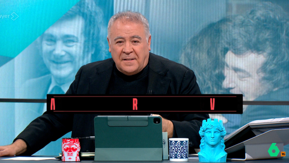 atresmediacom's tweet photo. #Audiencias I

💥 MÁXIMO para @sextaNoticias 14H con su mejor cuota de temporada y desde junio, un gran 8,8%

📺 Es también lo más visto de la cadena con +1,1 M de espectadores únicos y 673.000 de media

💥 RÉCORD también para @DebatAlRojoVivo con su mejor dato del curso, 7,3%, superando los 250.000 seguidores y +1,7 M de espectadores únicos