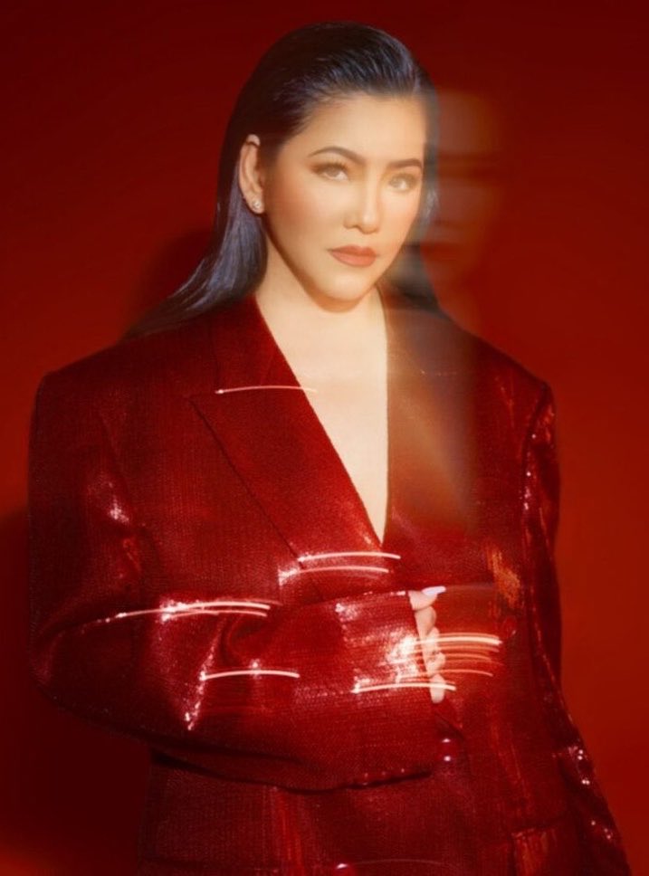 allchartsPH's tweet photo. Regine Velasquez re-enters the top OPM female artists chart on Spotify PH on October 18. https://t.co/kLcQJlaQyn