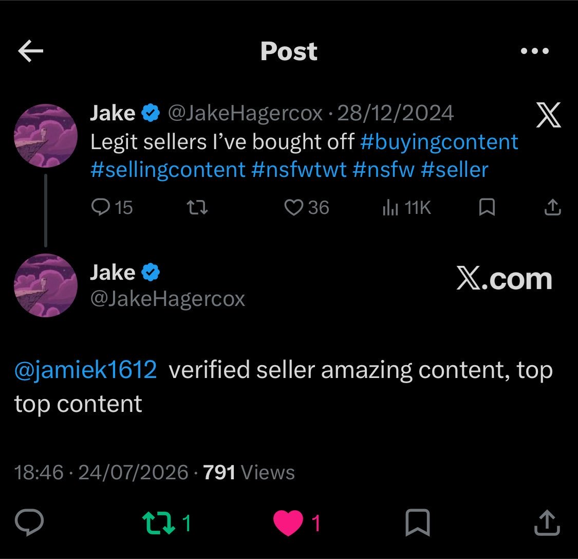 jamiek1612's tweet photo. One of 100+ buyers 😈 

#nsfwtwt #chudai #sellingcontent
#buyingcontent #milf #paypig #findom #horny #uk #england      #naked #pussy #cock #nsfw #nsfwtwt #wankchat #mumson #momson
#pussy #tits #ukchav https://t.co/X2Xl52jD0i