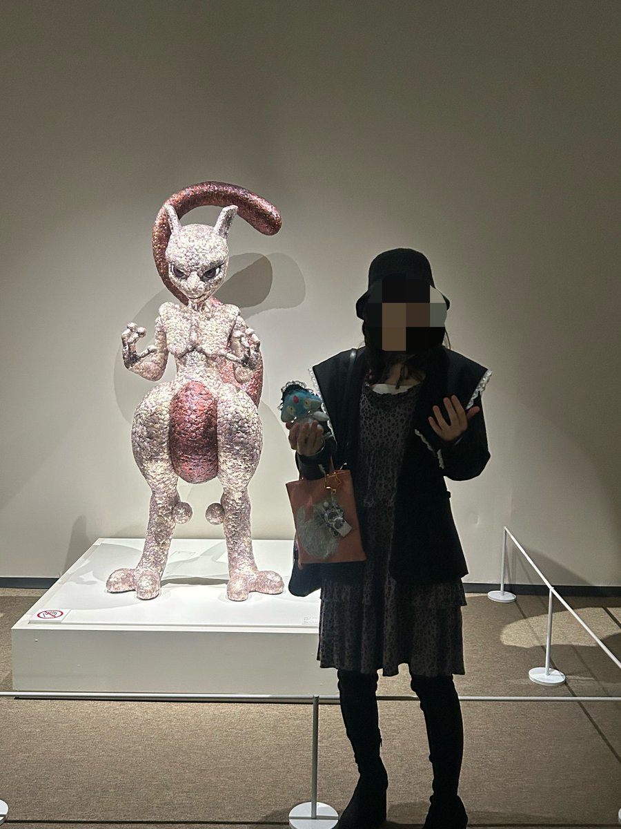 unhappyzaky's tweet photo. 鬱ツーみてきた https://t.co/VVWGtCUX0D