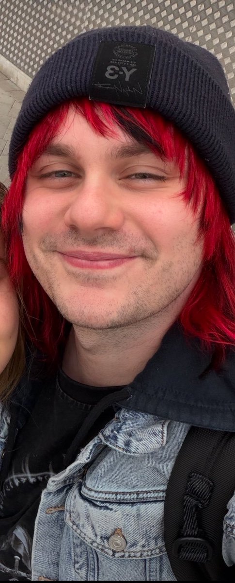 clifforddailyy tweet picture