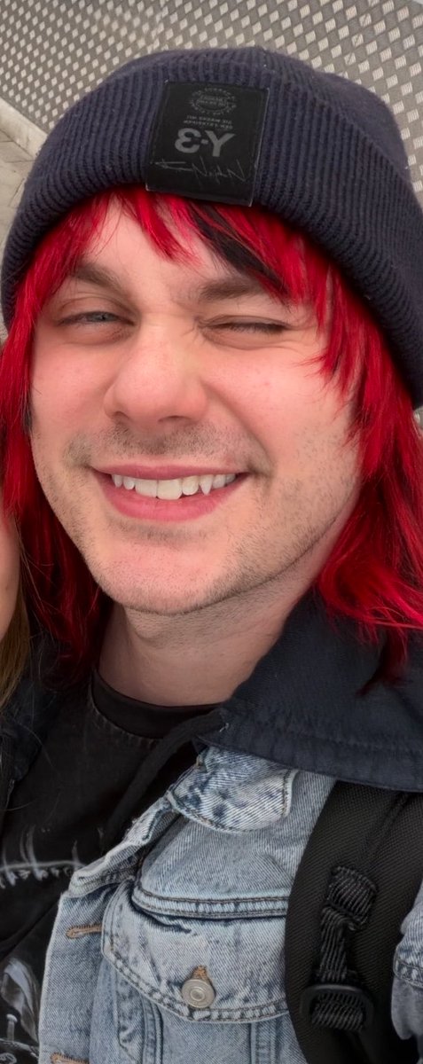 clifforddailyy tweet picture