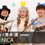 Photo by ぷらそにか (@plusonica)