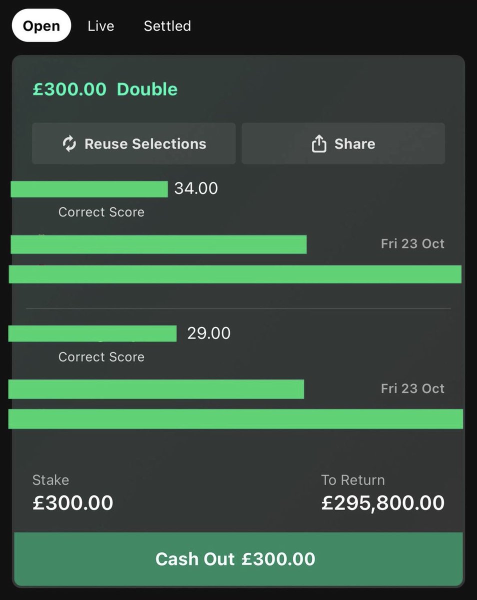Johnnycpsw's tweet photo. Hello guys 👋 

Today’s bet is ready 🔥✅
 
➡️VERY HIGH CONFIDENTIAL INFORMATION WINNING IS 100% assured
Click on the link 🔗 on my bio to join now https://t.co/rkRwOsKFrZ