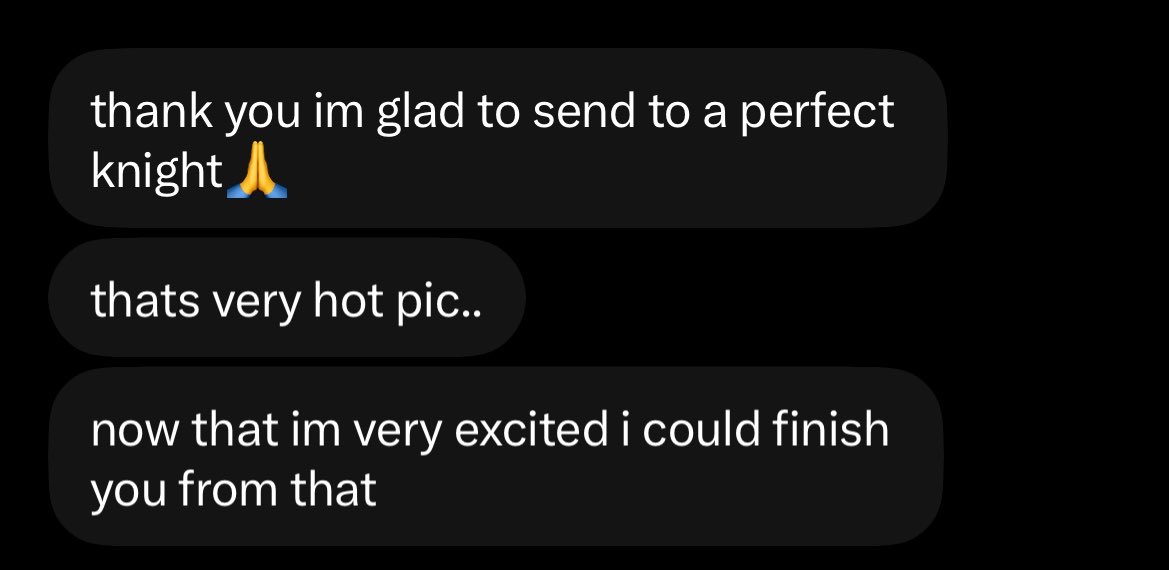 knightedjoan's tweet photo. Yes I’ll make you send. Because that’s how you truly get worst. I mean what I say and practice what I preach. I want you FUCKED. 

2dfd catfish findom https://t.co/3VnBuVplSr