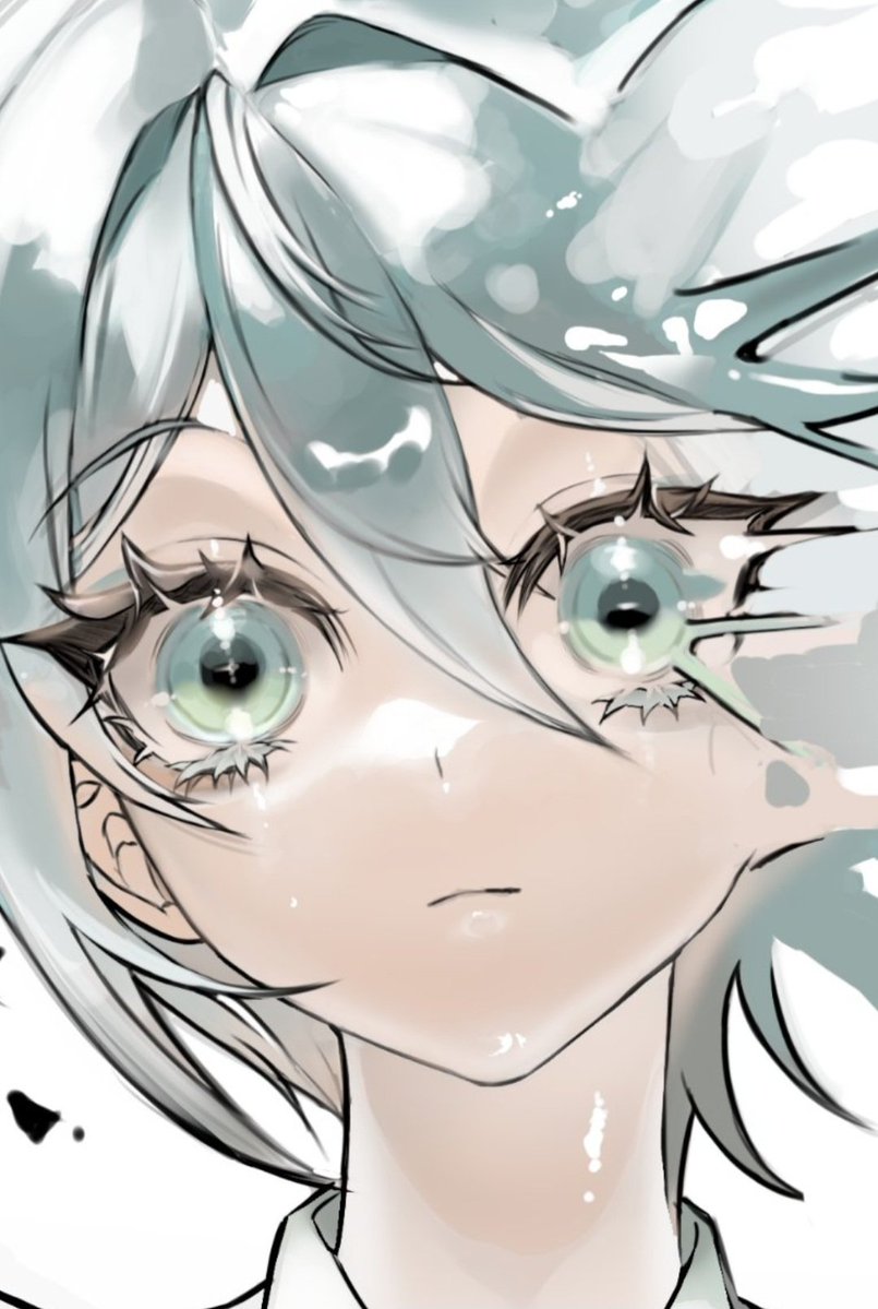 FALLING_flower's tweet photo. 묘사하는 건 정말 즐거워요 https://t.co/yoEDrhoUnI