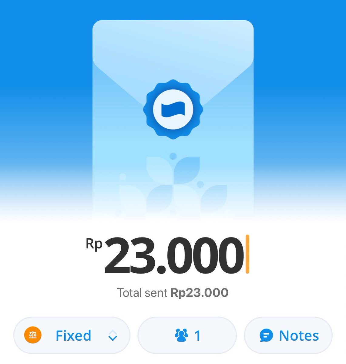 naraeraa's tweet photo. GA SALDO DANA 23K

1 ORANG 
END JAM 09:00 MALAM 📌 

GOODLUCK✊🌝 https://t.co/cDcQR2Jdjt