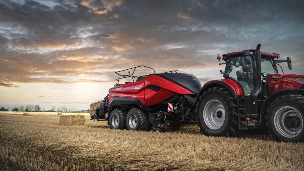 FarmersWeekly's tweet photo. Ultimate guide to buying a big square baler 2027 - Farmers Weekly https://t.co/ShJ887gSQL https://t.co/OBbm4nUQam