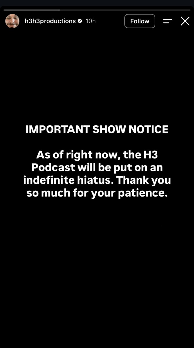 TypeShit_11's tweet photo. @h3h3productions ggs lil nigga https://t.co/iu1cXaJXpu