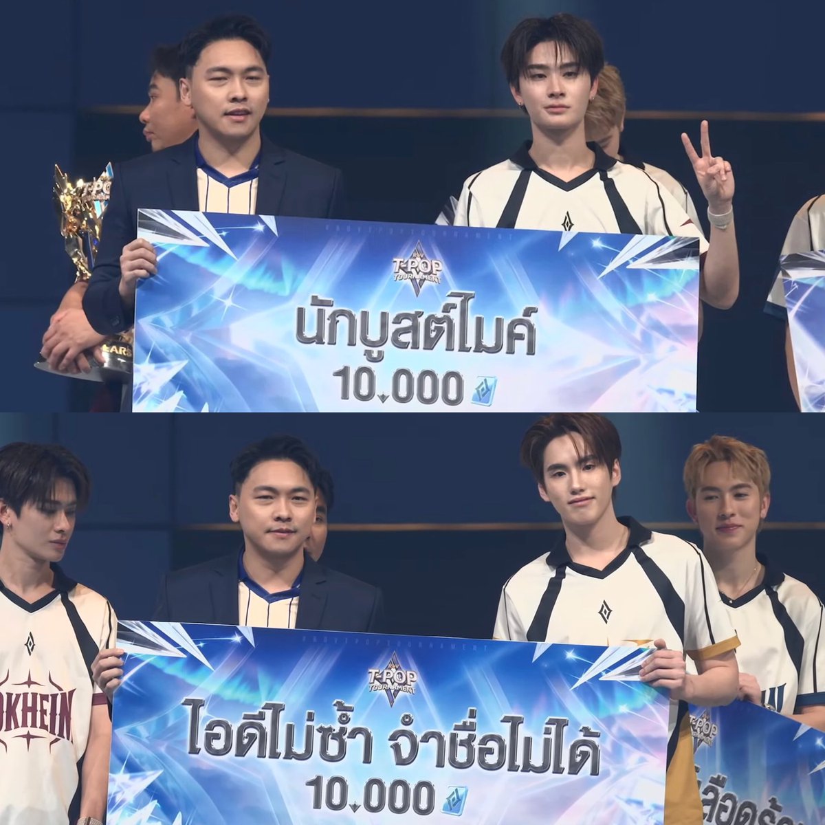bunienice's tweet photo. กลัวไอบัสรวมตัวตะโกนว่าเพื่อนผมๆๆ https://t.co/qc5YBgcHOk