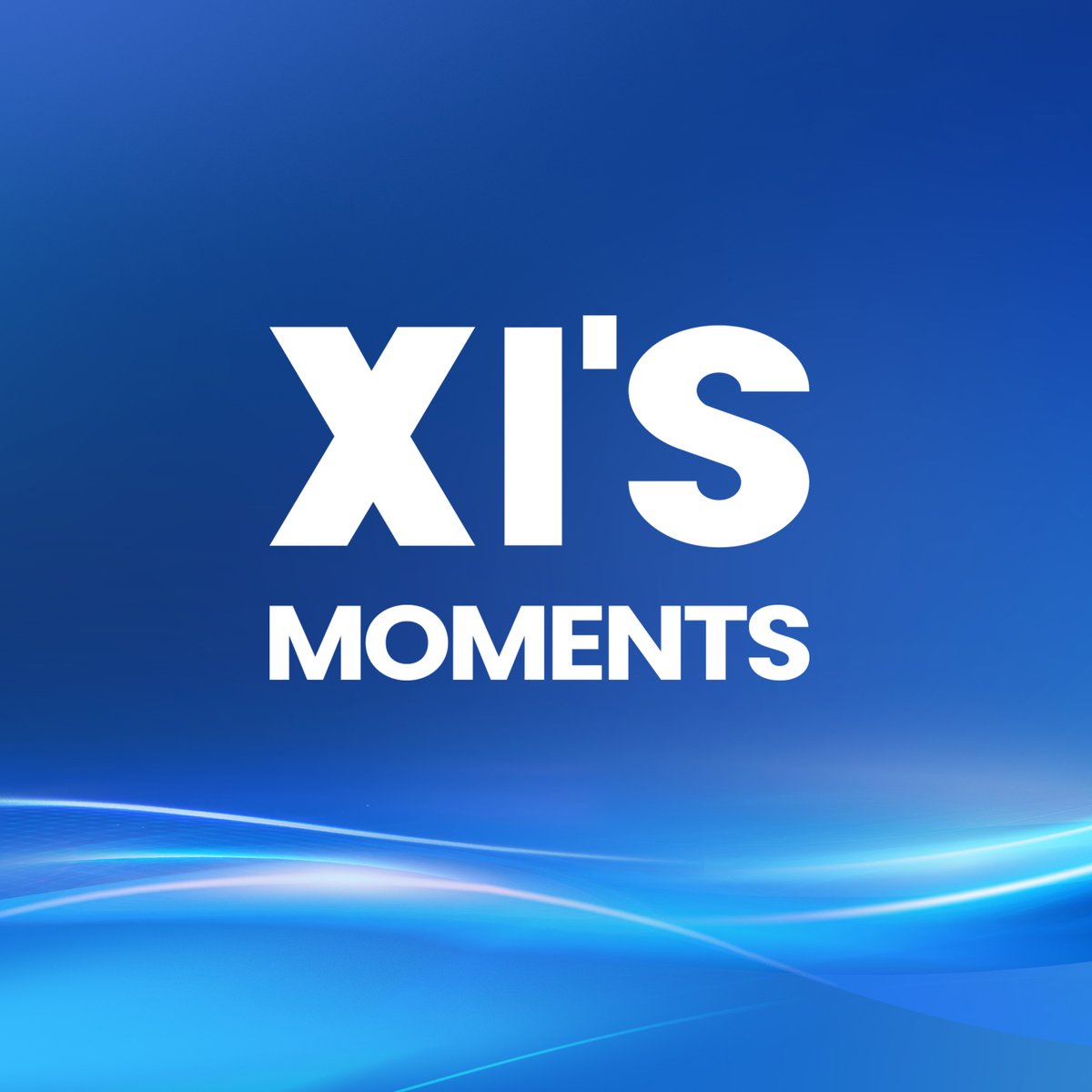 XisMoments's tweet photo. The Political Bureau of the Communist Party of China Central Committee held a meeting on Friday to review a report on the seventh round of disciplinary inspection launched by the 20th CPC Central Committee.

Xi Jinping, general secretary of the CPC Central Committee, chaired the meeting.
#XiJinping #CPC