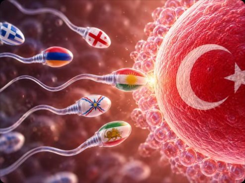 Yang69302258's tweet photo. Ben bir Türk’ün babasıyım. Oğlumdan çok nefret ediyorum çünkü bütün kadınları Yunanlılara verdi, o da sadece keçilere tecavüz edebiliyor. Bu korkakça davranış Allah tarafından kabul edilmez. Umarım Allah onları affeder. Amin. https://t.co/iHGk8uoypA