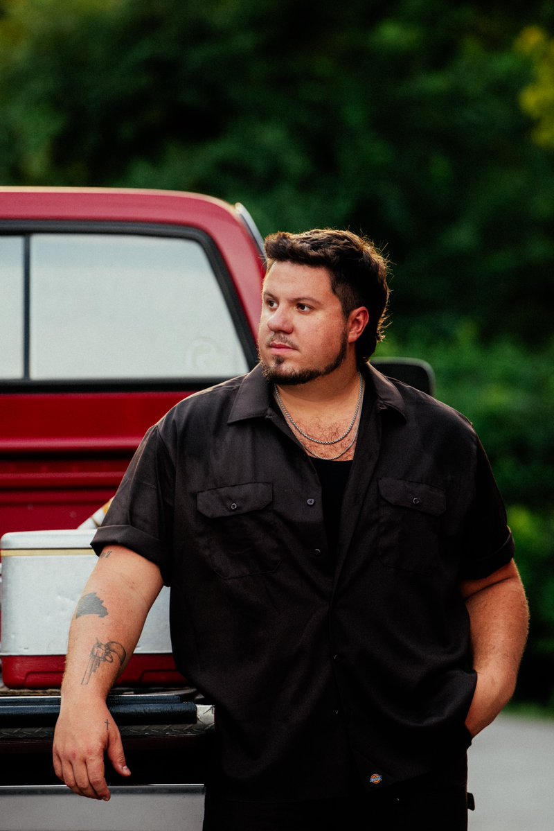 Ent_Focus's tweet photo. Interview: Jacob Hackworth talks writing for Wallen &amp; Wetmore and new EP ‘What Took You So Long’ https://t.co/qoPB8M1a6I #JacobHackworth https://t.co/snl3Y9rQ2o