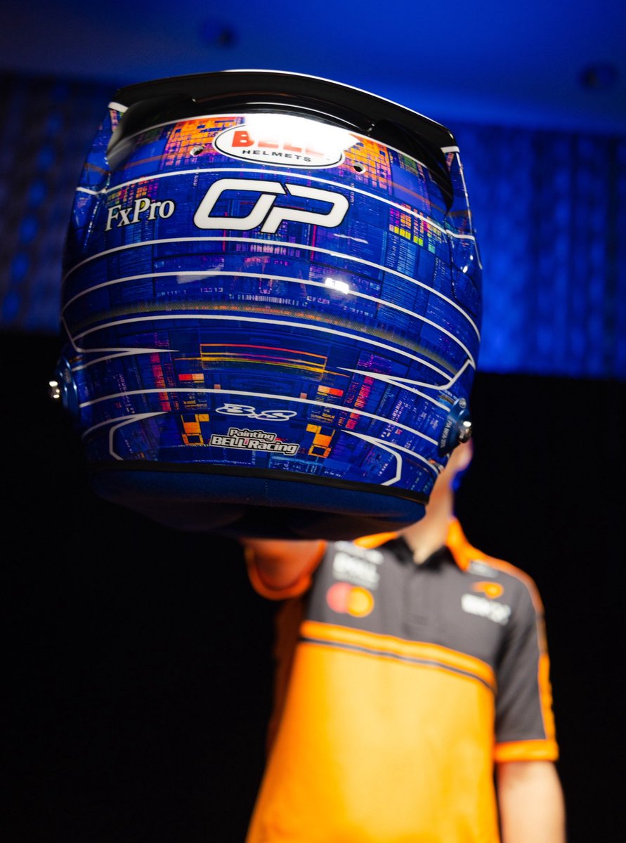 teamopeightyone's tweet photo. Special #USGP lid with @intel this weekend https://t.co/bjlv3gz5Q4