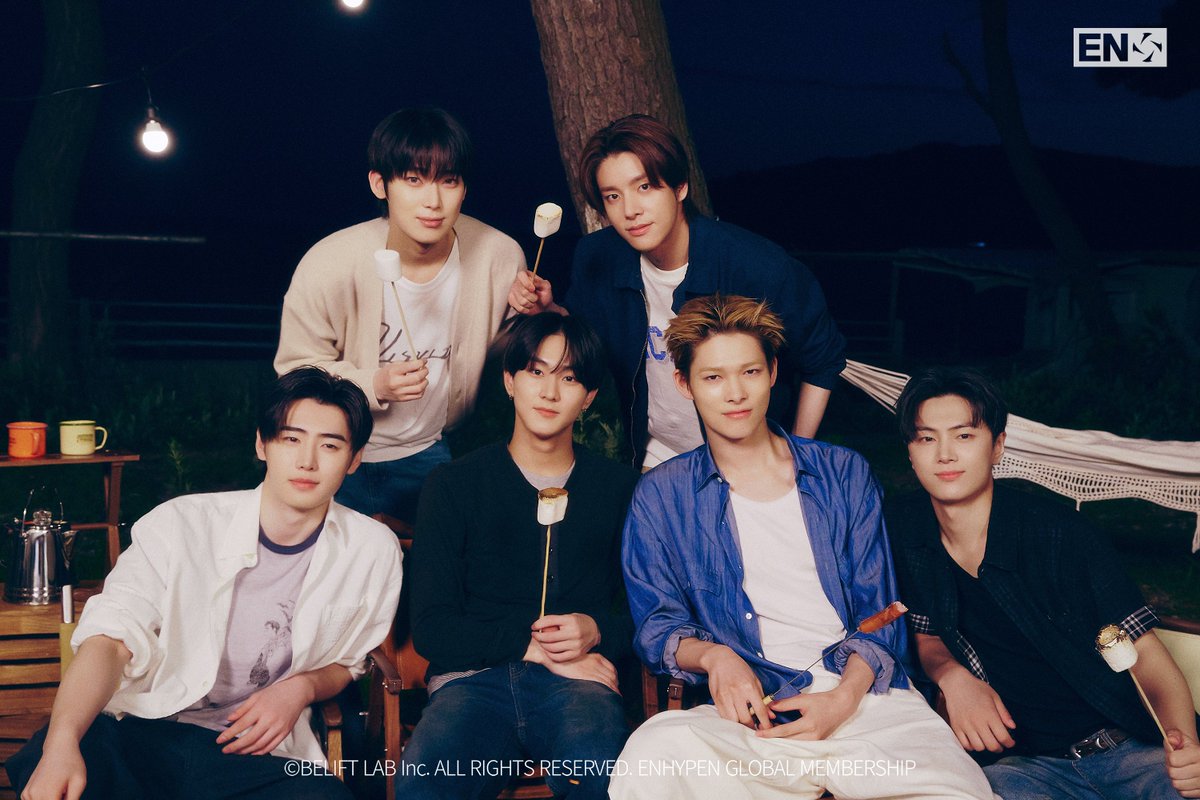 enhypenweverse tweet picture
