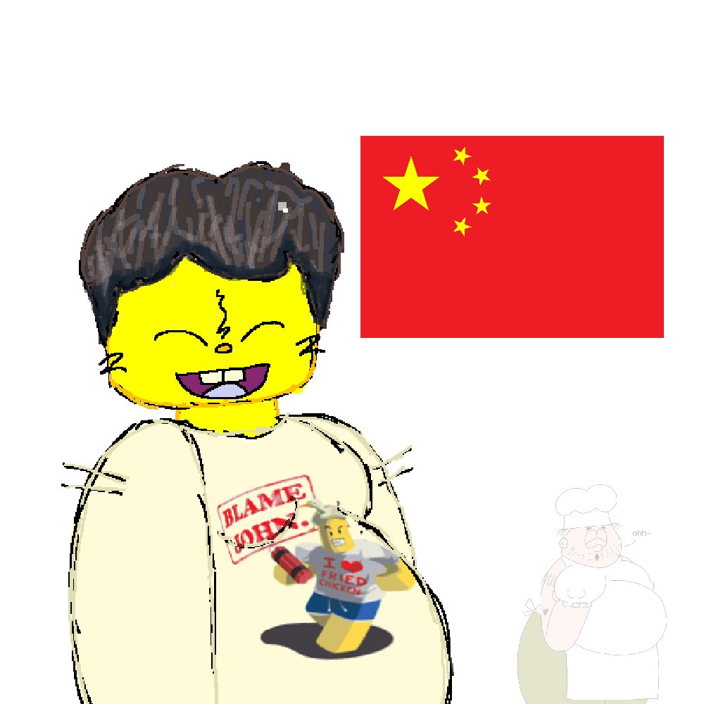 shrimpanon's tweet photo. i headcanon shedletsky as chinese 🇨🇳

#shedletsky https://t.co/wV7GwC3i6j