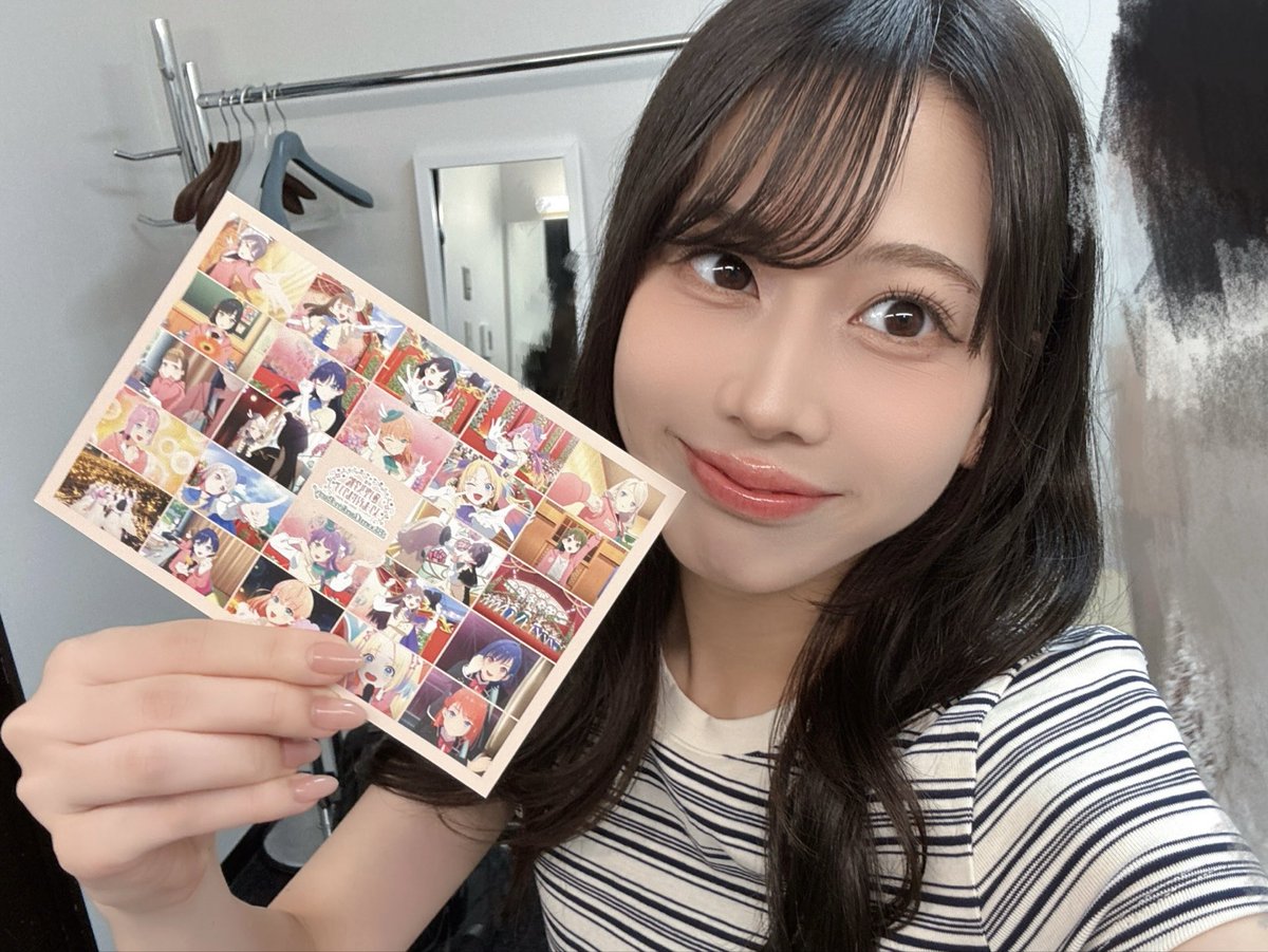 cocona_nonaka tweet picture