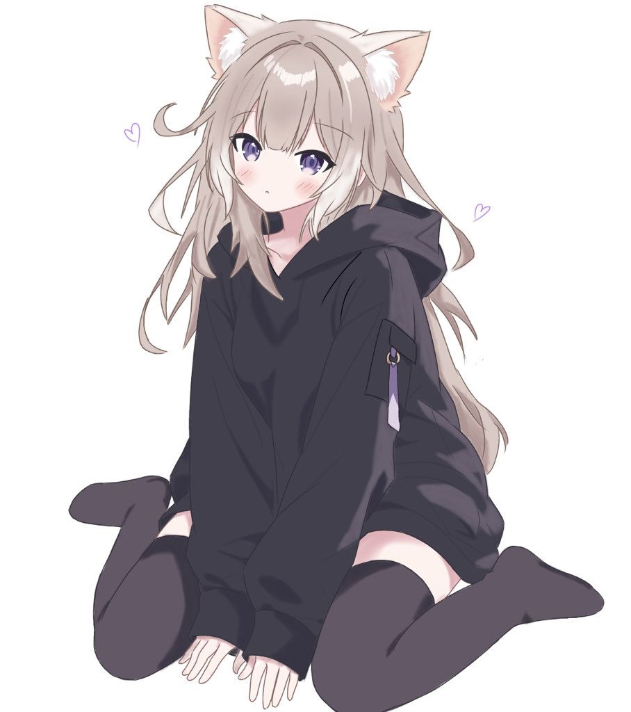 momomiji9's tweet photo. 「.......♡」
#よづにゃーと https://t.co/ZnD0kWvvBZ