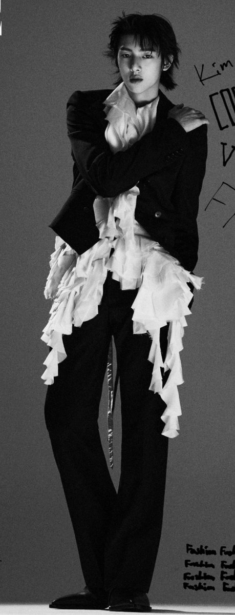 18jju's tweet photo. my jjupermodel

#JUHOON #주훈 https://t.co/b44AMjIX8p