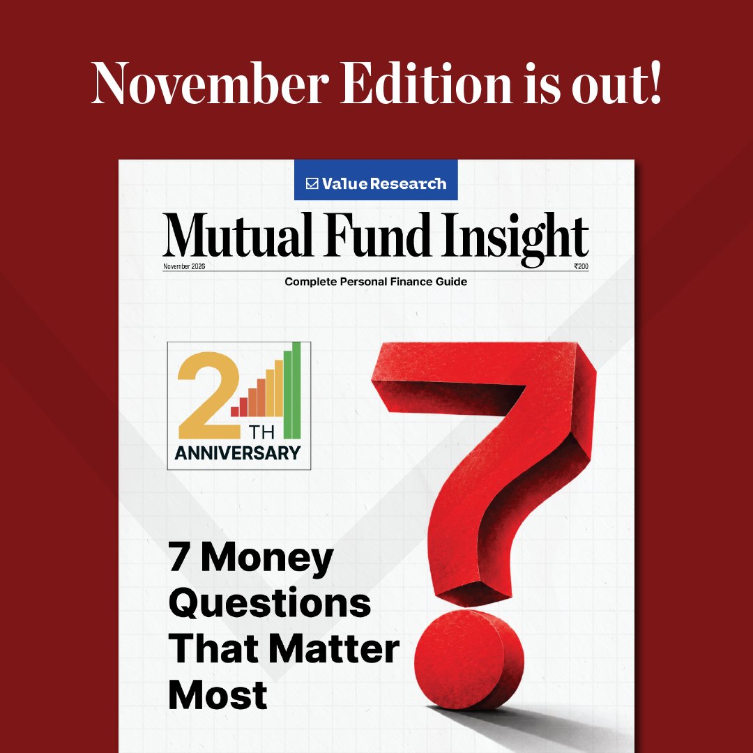 ValueResearch's tweet photo. 9/ Independent research. No company influence. Just the analysis.   

Read the anniversary issue now: https://t.co/MP3N2XwPbC https://t.co/m7PeNWmaQl