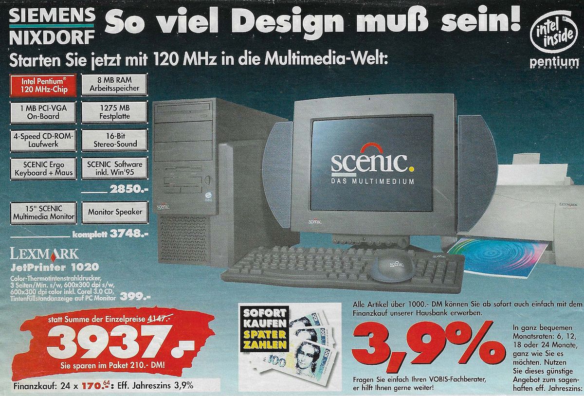 analogefotowelt's tweet photo. So viel Hardware muss sein, nicht alles wird schlechter: Allen ein schönes WE...#edv #itworks #germany #computer #it #computerhistory https://t.co/vQbzDdvAUf